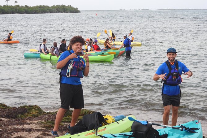 Bio Bay Night Kayaking with Transport from San Juan Area - Gear, comfort, and what to bring so you’re not miserable