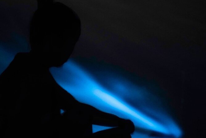 Bio-Luminescence and Sunset Kayak Tour - 4:30 pm timing: why the late afternoon start matters