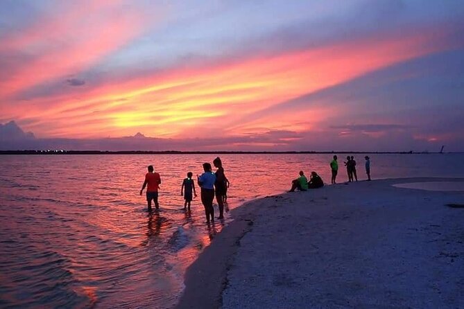 Bioluminescence Clear Kayak or Paddleboard Tour Near Orlando - Clear Kayak Bioluminescence: What You’re Really Buying at $75