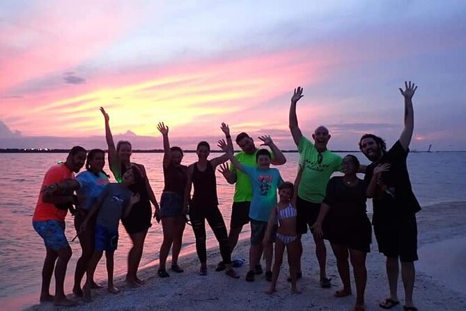 Bioluminescence Clear Kayak or Paddleboard Tour Near Orlando - The Bioluminescence Part: Real Glow Happens When Conditions Cooperate
