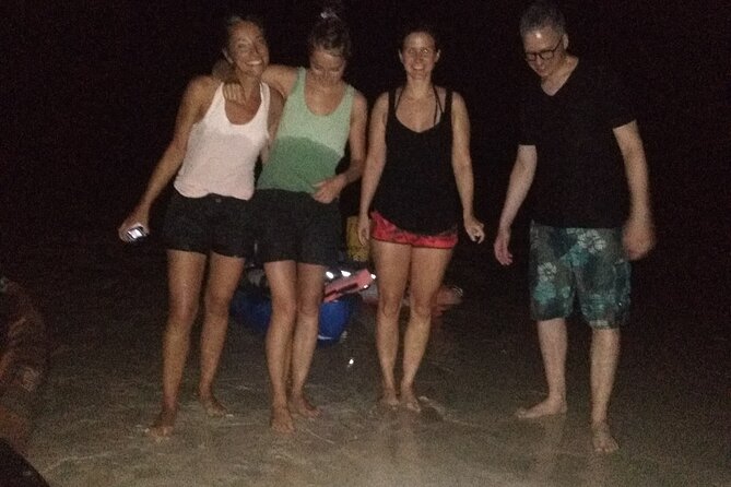 Bioluminescence Tour in Kayak in Holbox Island - Safety and what to verify before you paddle