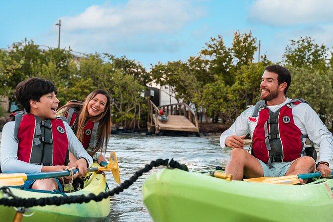 Bioluminescent Bay Night Kayaking Adventure in Puerto Rico - What it’s like in real life: gear, getting wet, and bug strategy