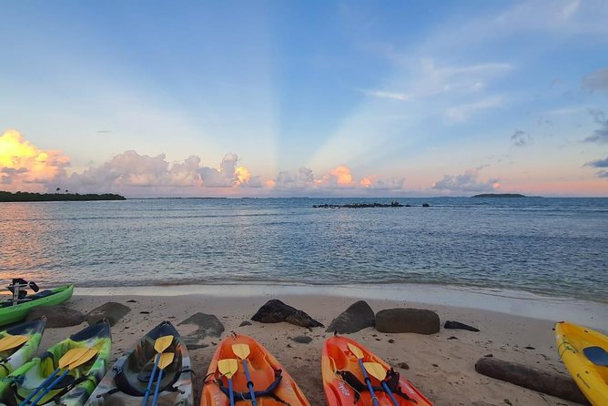 Bioluminescent Bay Night Kayaking, Fajardo - What to Bring (and What’s Missing) for Better Glow Time