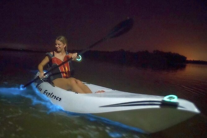 Bioluminescent Kayak Tour by THE #1 Rated Company in Cocoa Beach - The Pass-By Sights: Cocoa Beach Views Without Losing Focus