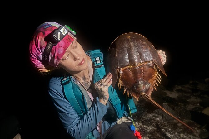 Bioluminescent Kayak Tour in Floridas Indian River Lagoon - Who this tour fits best (and who should think twice)