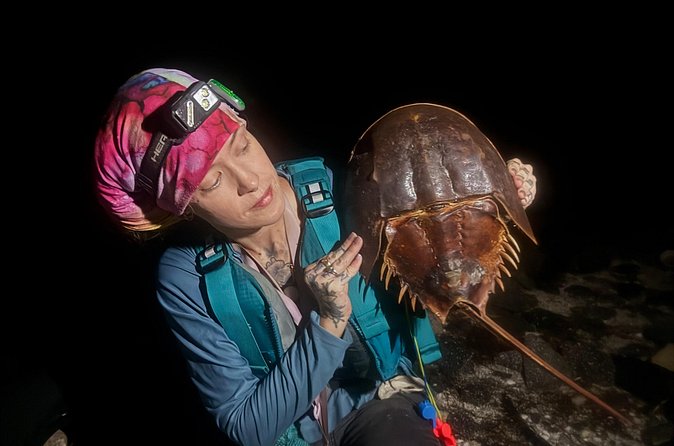 Bioluminescent Kayak Tour in Floridas Indian River Lagoon - FAQ