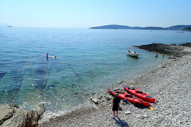Bits of History - Half day kayak Tour with Wine delight - Key things to know before you book