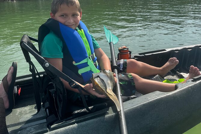 Bonita Springs Eco Kayak Tour – Best Gear, Premium&Clear Kayaks - Meet-Up at 946V+C2 Bonita Springs: What to Expect Before You Paddle