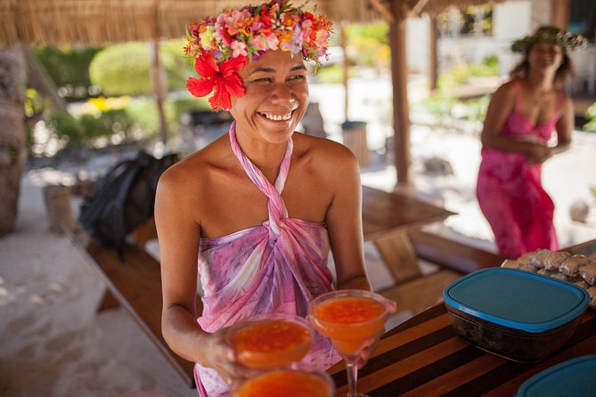 Bora Bora Snorkel Cruise by Polynesian Outrigger Canoe with BBQ Island Lunch - Timing, Weather, and What to Bring for a Smooth Day