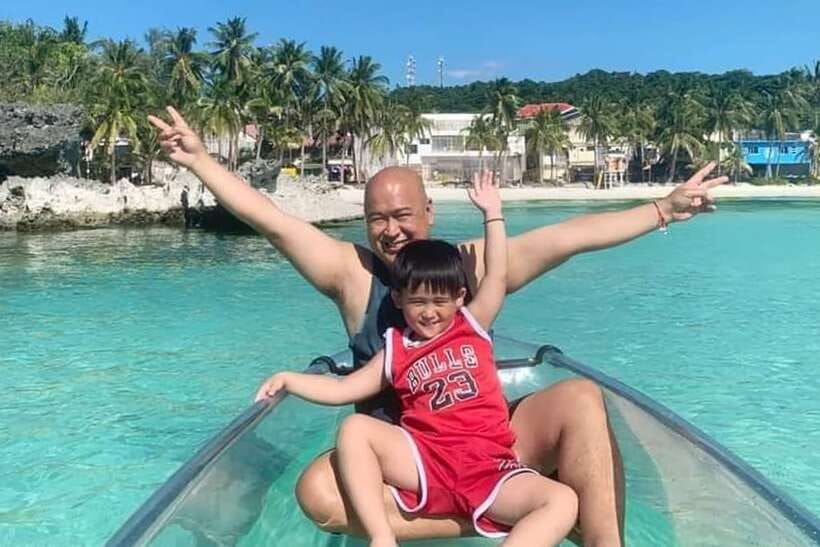 Boracay: Crystal Kayak Photo-op Experience - Who This Crystal Kayak Photo-Op Suits Best