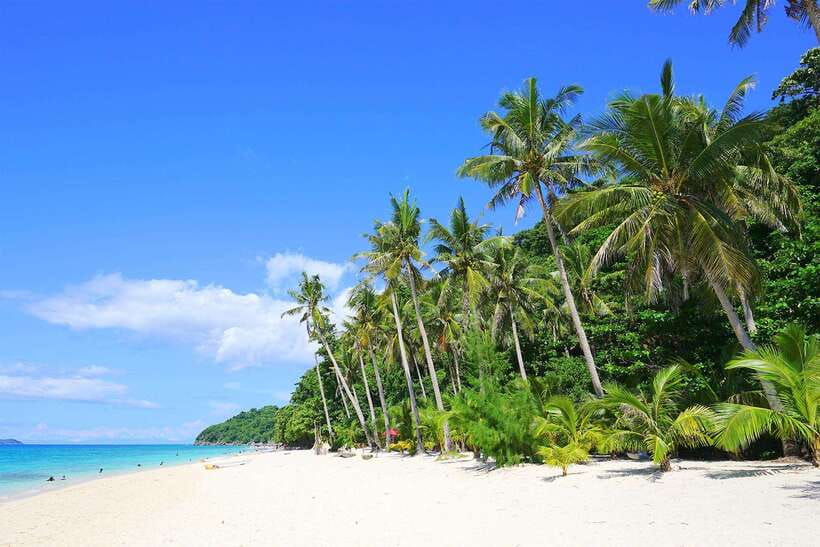 Boracay: Island Hopping with Crystal Kayak & Helmet Diving - Key Highlights You’ll Actually Care About