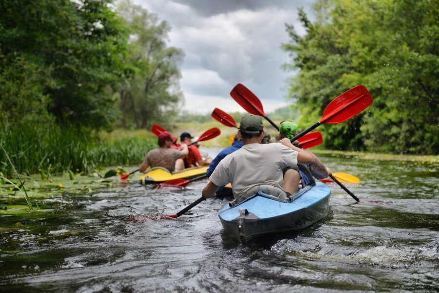 Bosa: Temo River Kayak Rental - Should You Book the Bosa Temo River Kayak Rental?