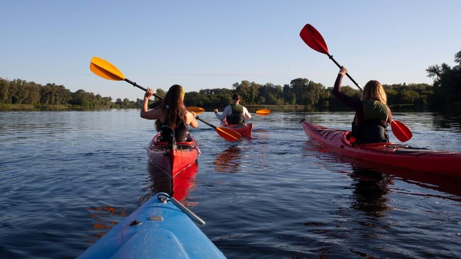 Bosa: Temo River Kayak Rental - San Pietro Cathedral: Why This Romanesque Stop Matters