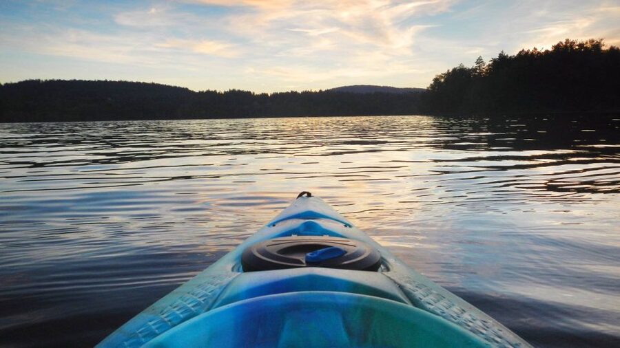 Bosa: Temo River Kayak Rental - Paddling Gear, Double Paddles, and What You Actually Receive