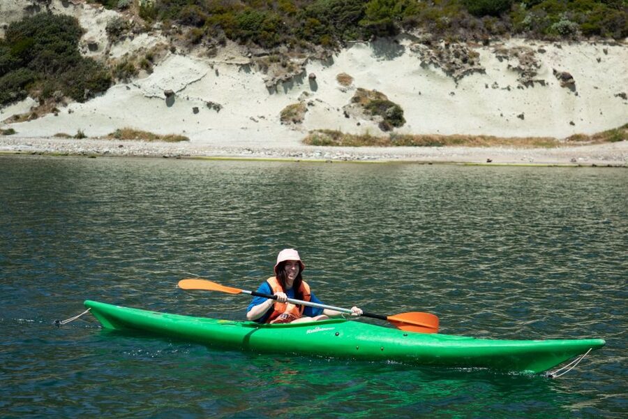 Bosa: Temo River Kayak Rental - Value for $54.09: Is It Worth the Half-Day?