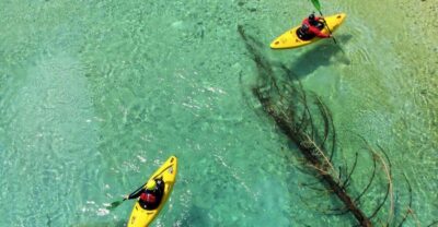 Bovec: Soča River 1-Day Beginners Kayak Course - Getting outfitted fast: whitewater gear and what to bring