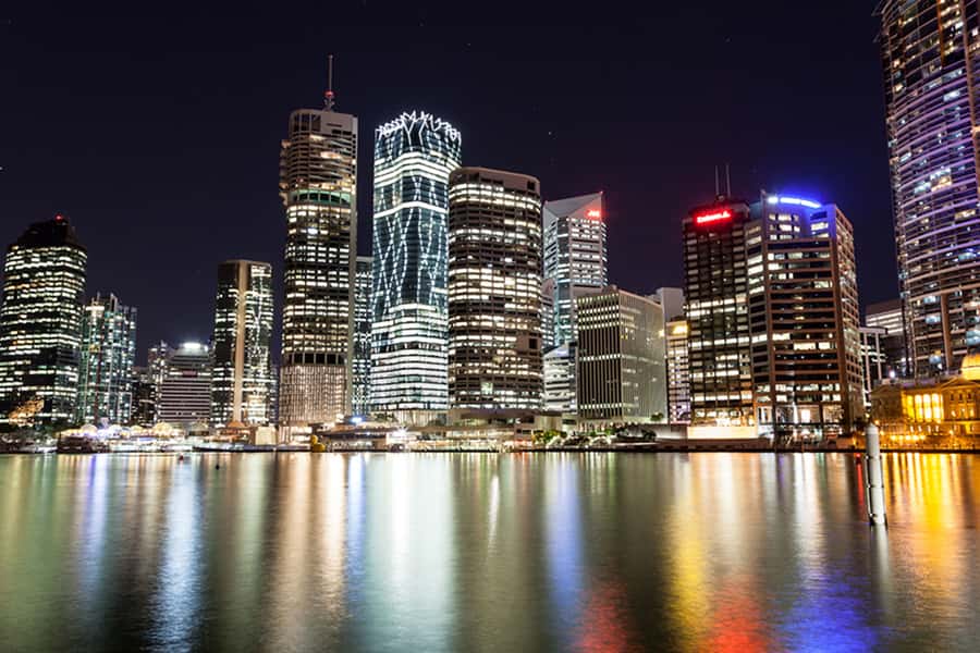 Brisbane: Illuminated River Night Kayak Tour - Getting Started: The Short Lesson and What You’re Actually Responsible For