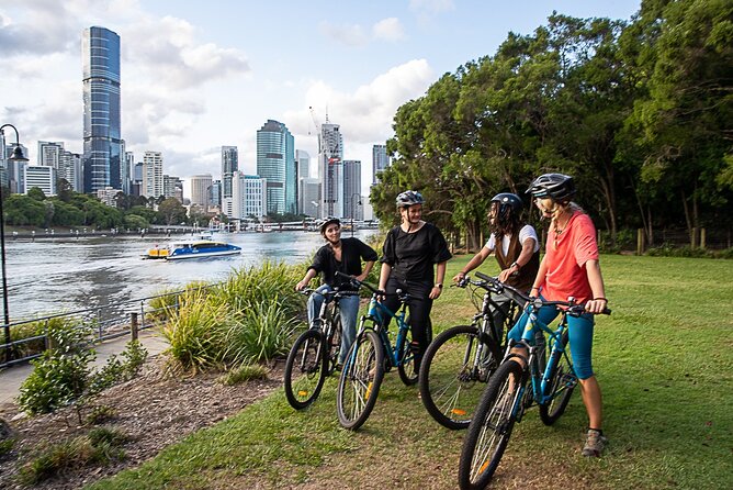 Brisbane Kayak, Bike - Price and value: what $17.93 really buys you