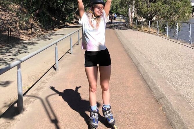 Brisbane Kayak, Bike - The equipment reality: check brakes and gears before you roll