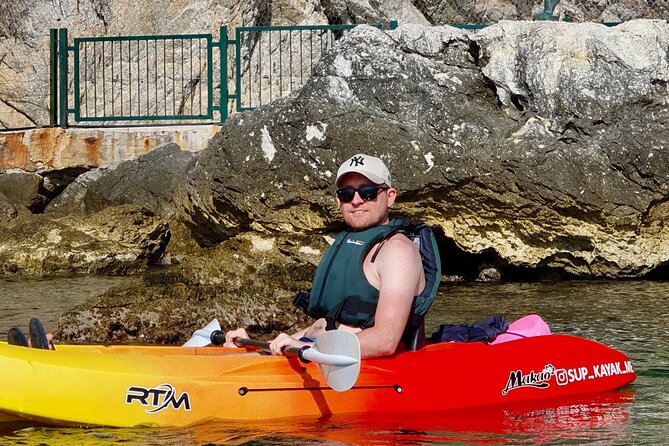 Budva Bay: Kayak & SUP Tour to Coastal Caves - Timing, Group Size, and the Pacing You Should Expect