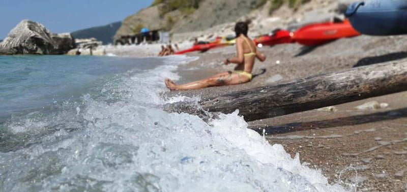 Budva: Kayak & Paddle board Rental - Kayak vs SUP in Budva: How to Pick What Fits Your Day