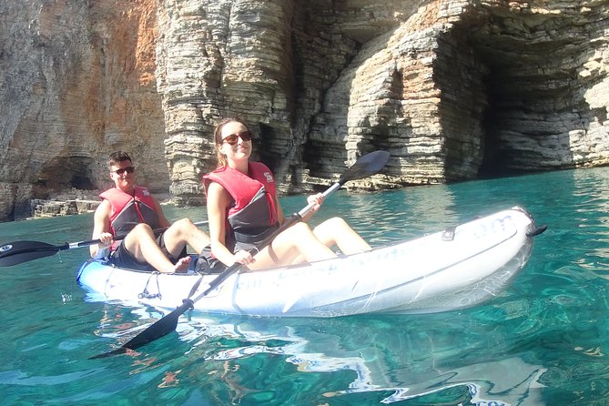 Budva: Kayak & SUP Rental - Kayak or SUP Off Budva: What You’re Really Booking