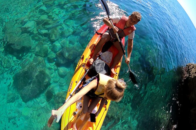 Budva: Kayak & SUP Rental - Value and Price: Is $14.42 a Good Deal?