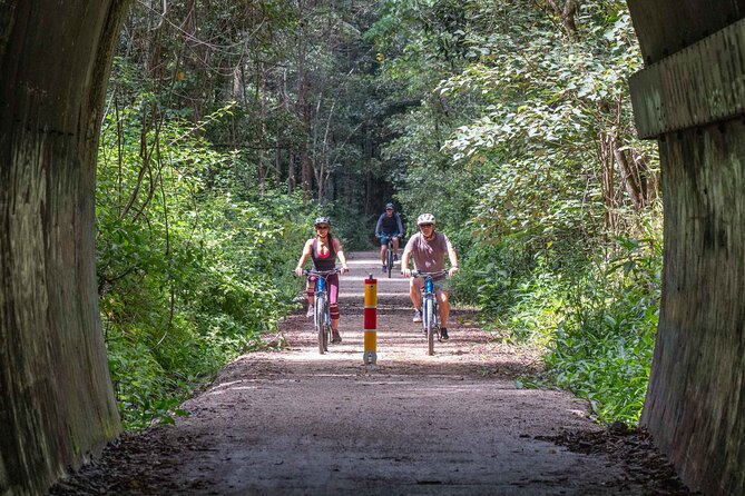 Byron Stand Up Paddle Nature Tour - FAQ