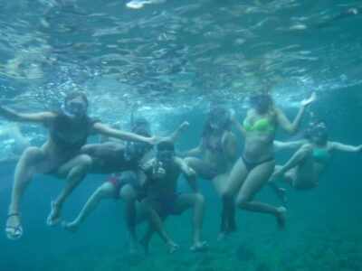 Cabo de Gata: Kayak and Snorkel Tour in the Natural Park - The 2.25-Hour Guided Kayak Portion: Paddling With a Purpose
