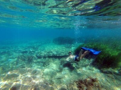 Cabo de Gata: Natural Park Kayaking and Snorkel Excursion - Safety Briefing and a Paddling Mini-Course That Actually Helps