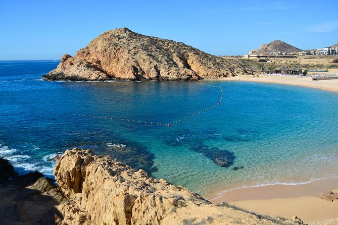 Cabo San Lucas Glass Bottom Kayak Tour and Snorkel at Two Bays - Two Bays, One Morning: Why This Tour Makes Sense