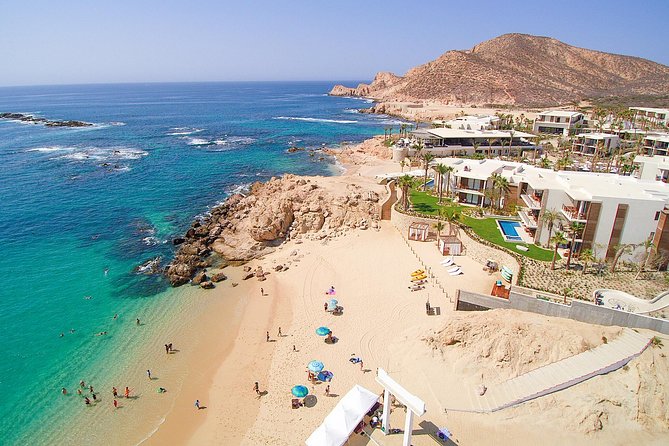 Cabo San Lucas Glass Bottom Kayak Tour and Snorkel at Two Bays - Glass Bottom Reality Check: When It Works, and When It Doesn’t