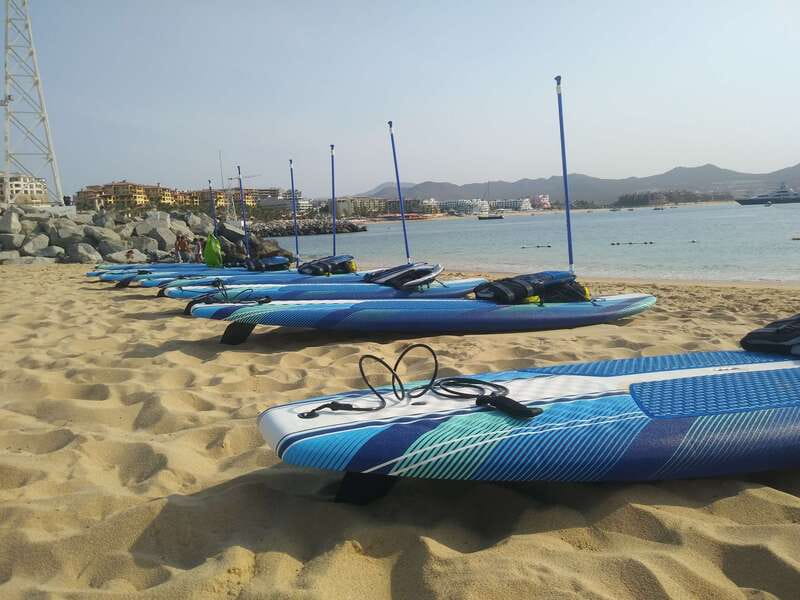 Cabo san Lucas: Paddle Boarding or Kayak and Snorkeling - Who should book, and who should skip this Cabo Nature tour