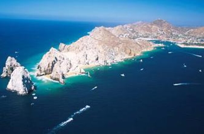Cabo San Lucas Paddleboard and Snorkel at the Arch - Key highlights worth planning around