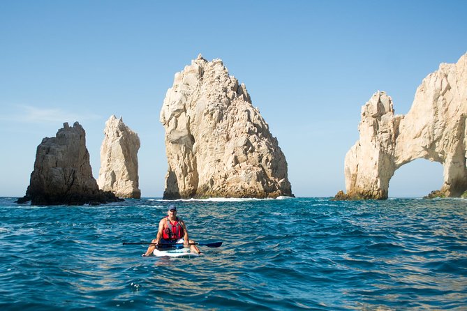 Cabo San Lucas Paddleboard and Snorkel at the Arch - Gear, what to pack, and how to avoid day-ruiners