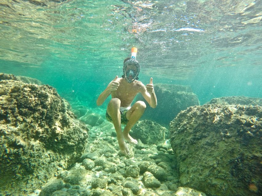 Cagliari: Stand Up Paddleboarding (SUP) Tour & Snorkeling - Who This Tour Fits Best (and Who Might Want Another Plan)