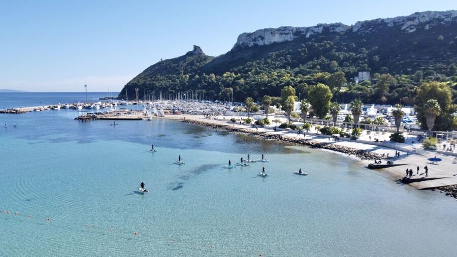 Cagliari: Stand Up Paddleboarding (SUP) Tour & Snorkeling - Price and Value: Is $81 Worth It?
