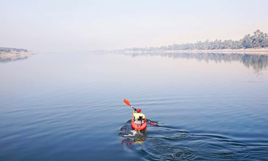 Cairo: Private Nile Kayaking Adventure with hotel transfers. - Who This Nile Kayaking Adventure Fits Best (And Who Should Skip It)