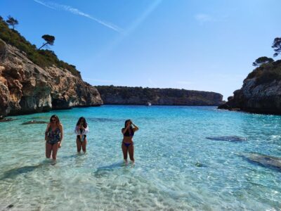 Cala des Moro/S'Almunia: Snorkel and SUP Tour - Getting There Without a Car: Pickup and Drop-Off Basics That Matter