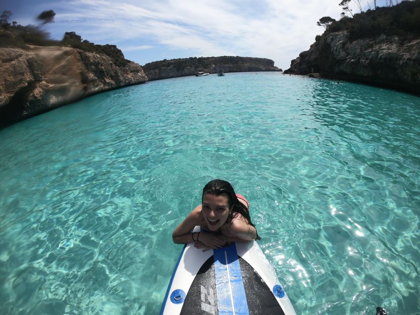 Cala des Moro/S'Almunia: Snorkel and SUP Tour - Gear, Photos, and the Little Stuff That Makes the Day Easier