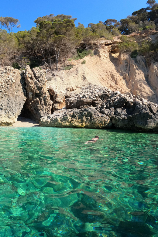 Cala Ratjada: SUP SAFARI TOUR 2H - Key things I’d watch for