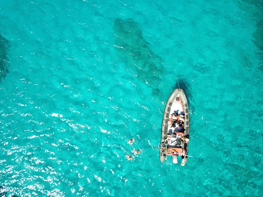 Cala Ratjada: SUP SAFARI TOUR 2H - Caves, Cliffs, and a Snorkel Paradise: what you do during the water time
