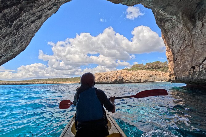 Cala Varques: Guided kayak Sea caves expedition & snorkeling - Key highlights worth your time