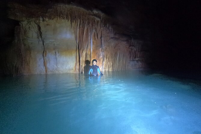 Cala Varques: Guided kayak Sea caves expedition & snorkeling - Kayaking Mallorca’s sea caves in about 3 hours