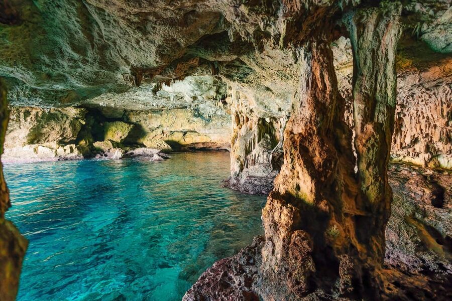 Cala Varques: Guided Sea Caves Kayak & Snorkeling Expedition - Cala Falcó and scenic stops: why the halfway moments matter