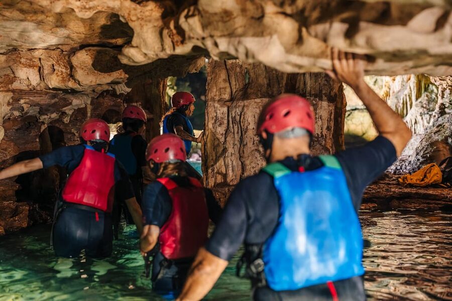 Cala Varques: Guided Sea Caves Kayak & Snorkeling Expedition - What’s included vs what you must pack