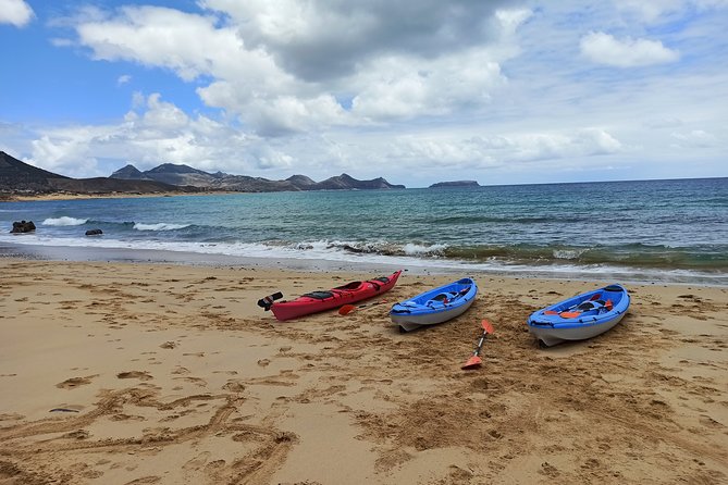 Calheta Kayak Tour - Key things to know before you paddle