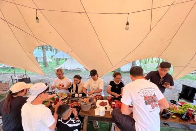 Camping and Sup/Kayak at Tuyen Lam Lake - Price and value: What $76.80 covers (and what to double-check)