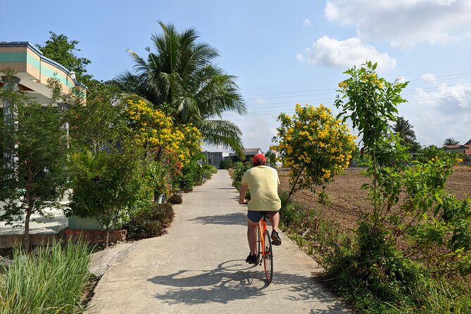 Can Gio Beautiful Nature Mangrove Forest Day Trip - Why Can Gio Mangroves Feel Like a Different Planet