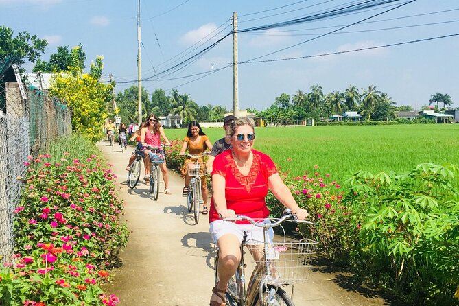 Can Gio Beautiful Nature Mangrove Forest Day Trip - Vietnam War Base: Nature Meets South Vietnam’s Wartime Story